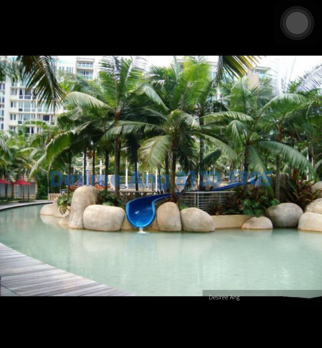Changi Rise Condominium (D18), Condominium #107803082